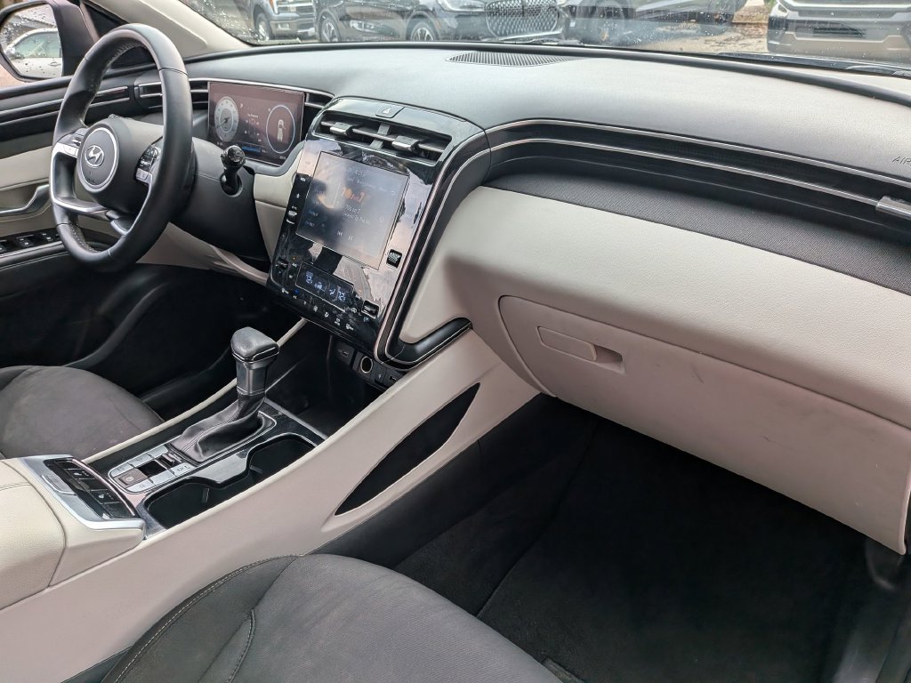 Used 2022 Hyundai Tucson SEL w/ Convenience Package FWD image 31