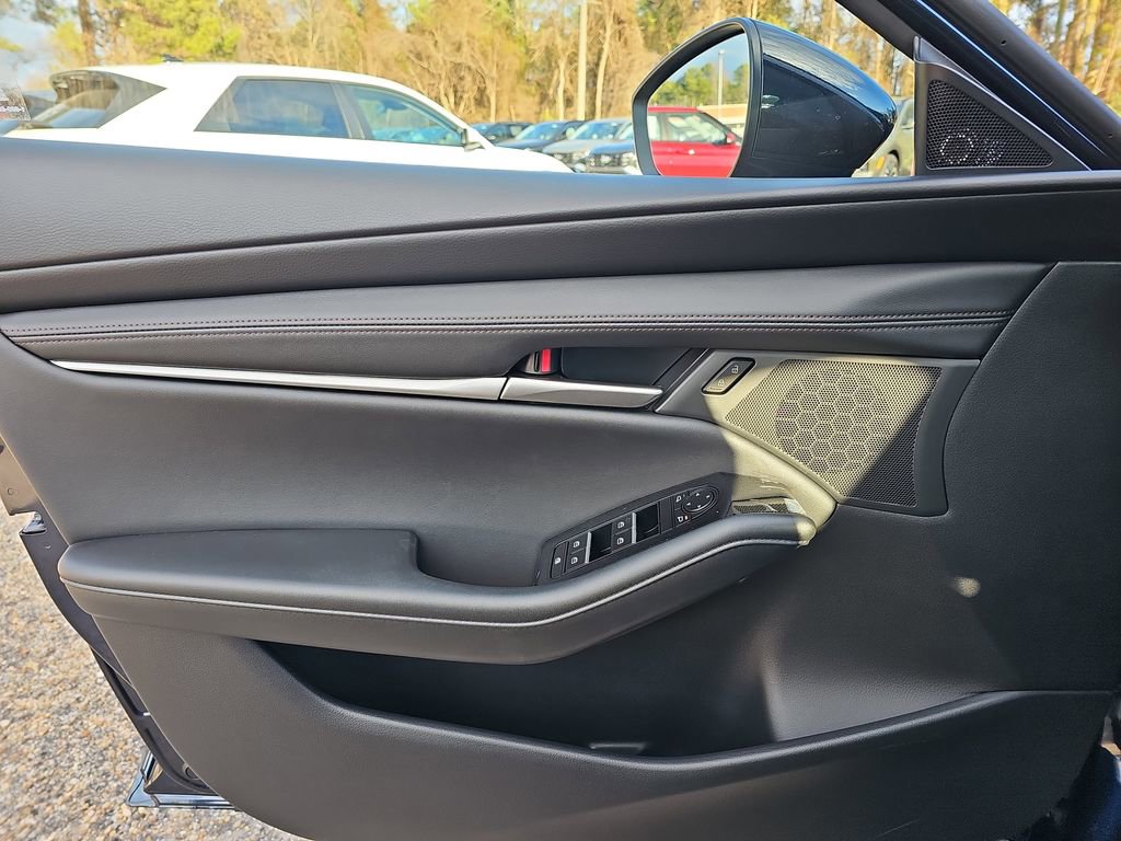 New 2026 MAZDA MAZDA3 s Sport image 28