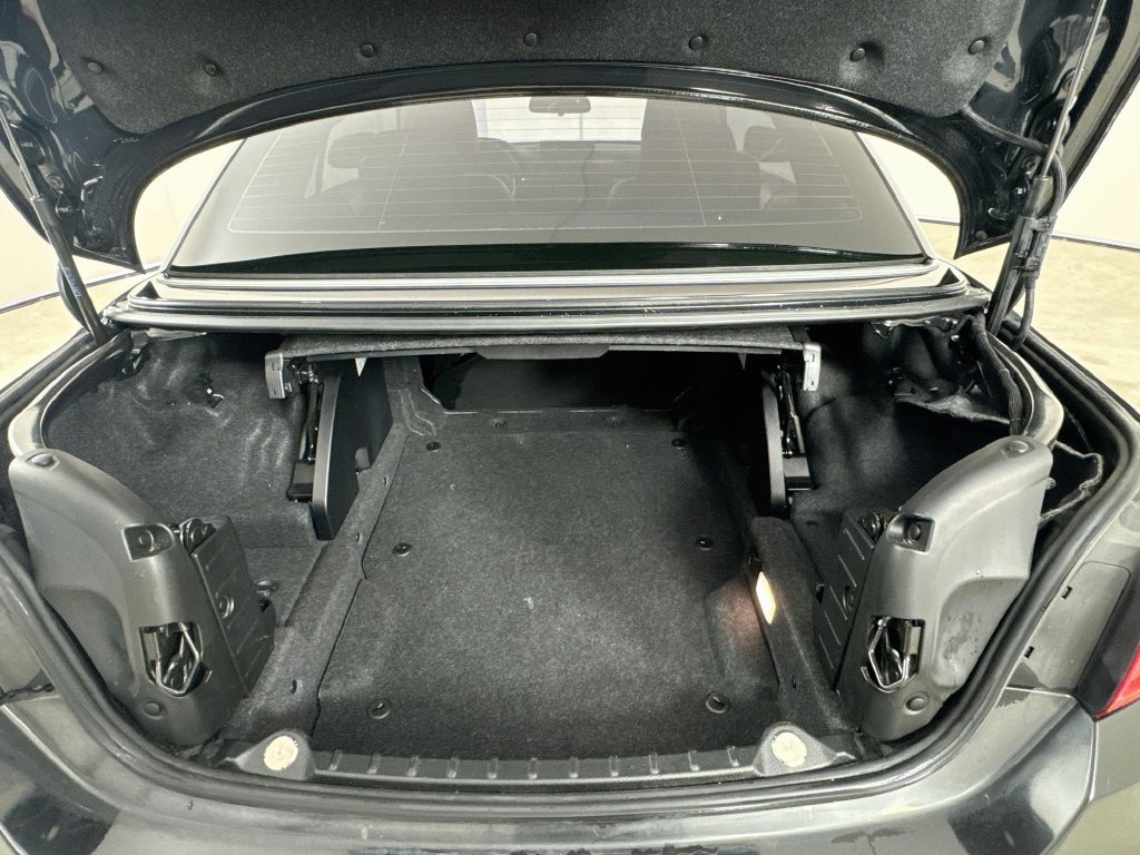 Used 2015 BMW 428i Convertible RWD image 31