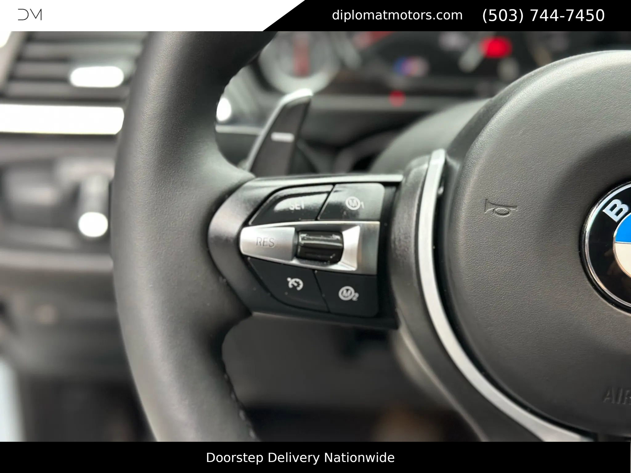 Used 2018 BMW M4 Coupe w/ M Driver's Package image 34