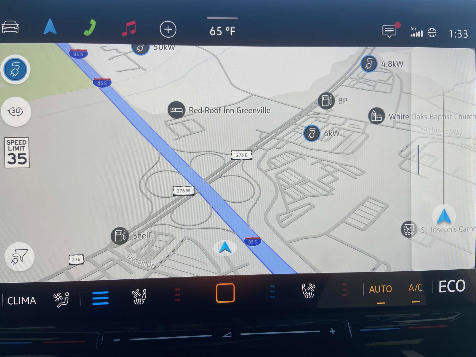 New 2025 Volkswagen ID. Buzz Pro S RWD image 26