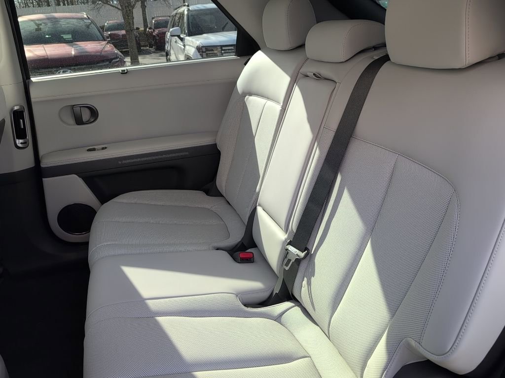 New 2026 Hyundai Ioniq 5 Limited image 28