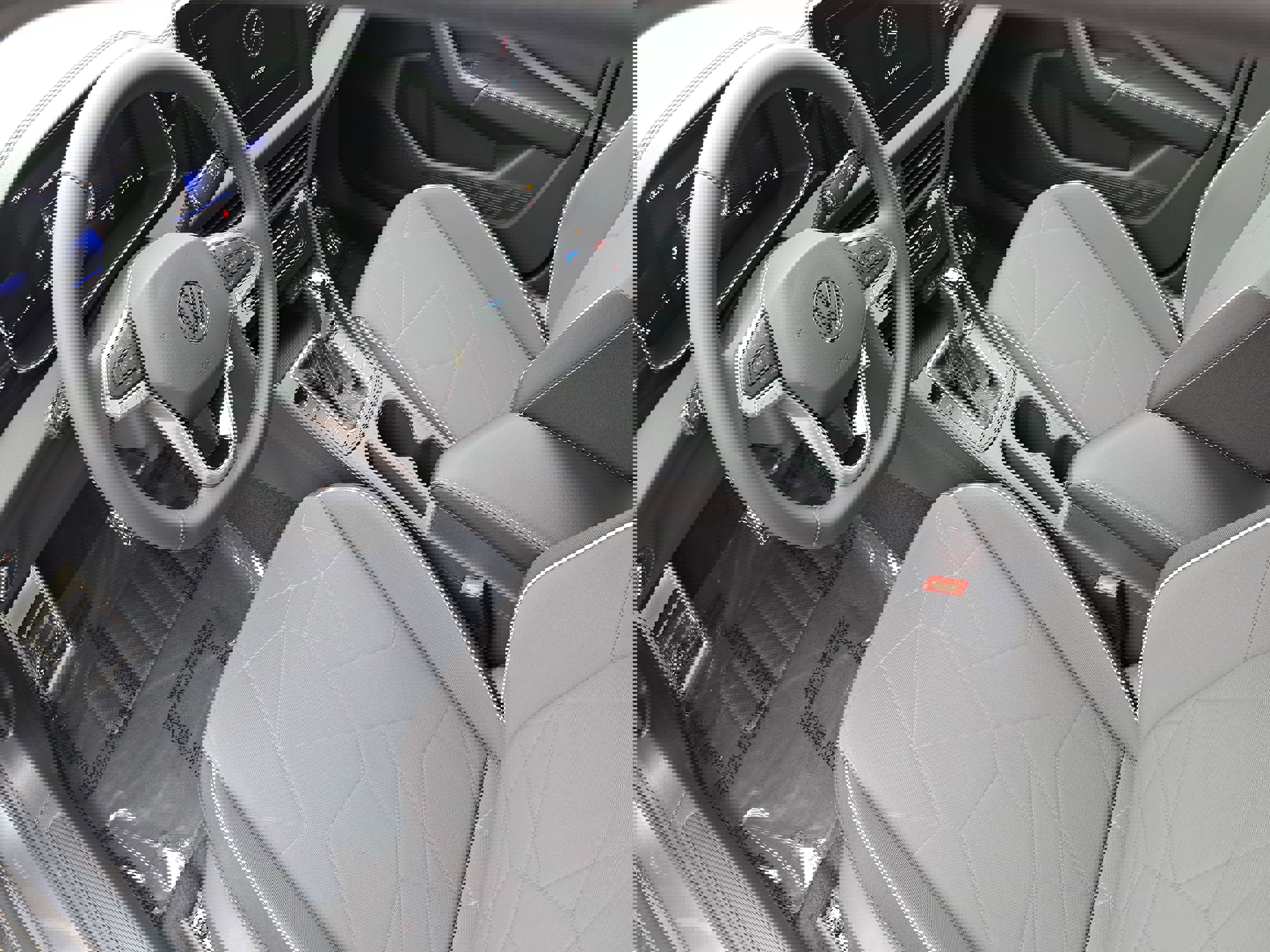 New 2026 Volkswagen Jetta Sport image 15