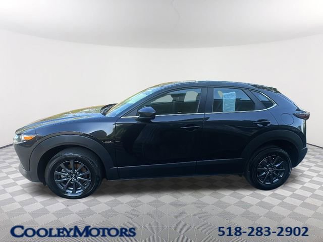 Used 2023 MAZDA CX-30 AWD 2.5 S