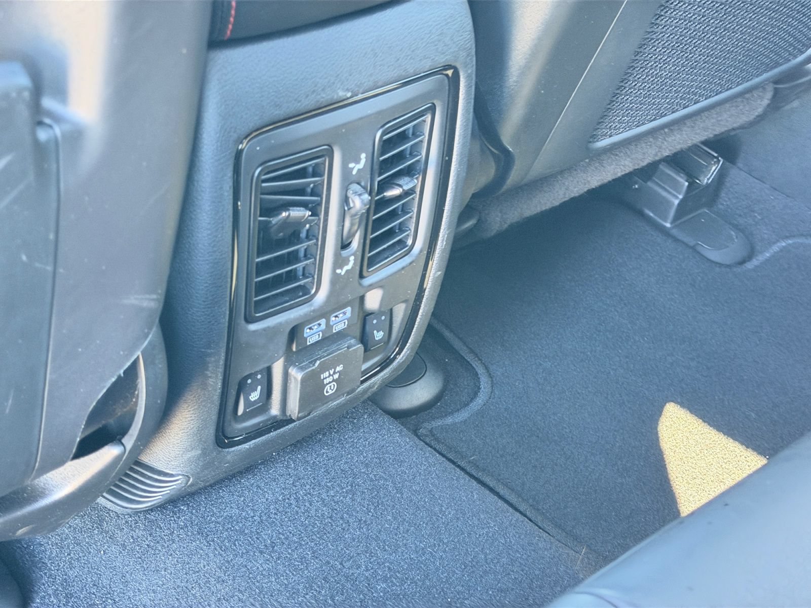 Used 2026 Dodge Durango GT AWD/4WD image 17