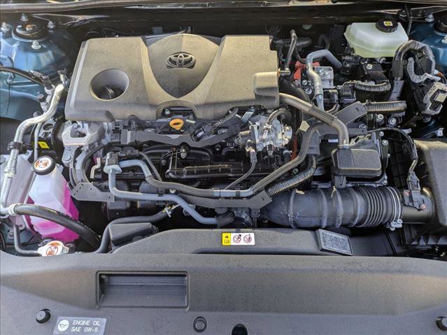 Used 2025 Toyota Camry LE image 21