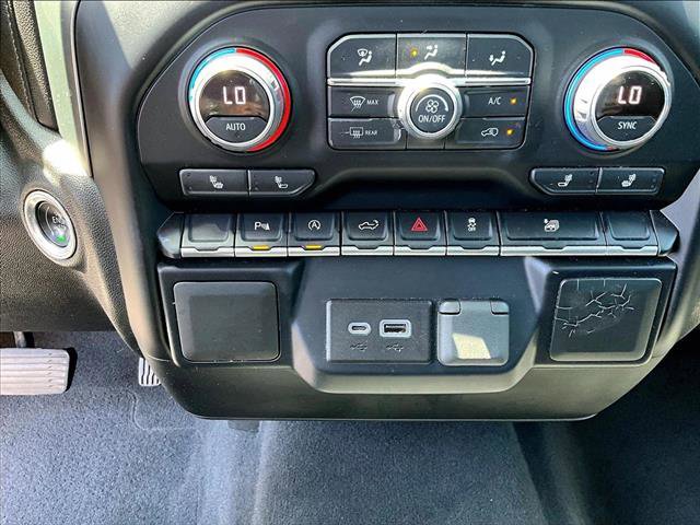 Used 2022 Chevrolet Silverado 1500 LT w/ Safety Package RWD image 24