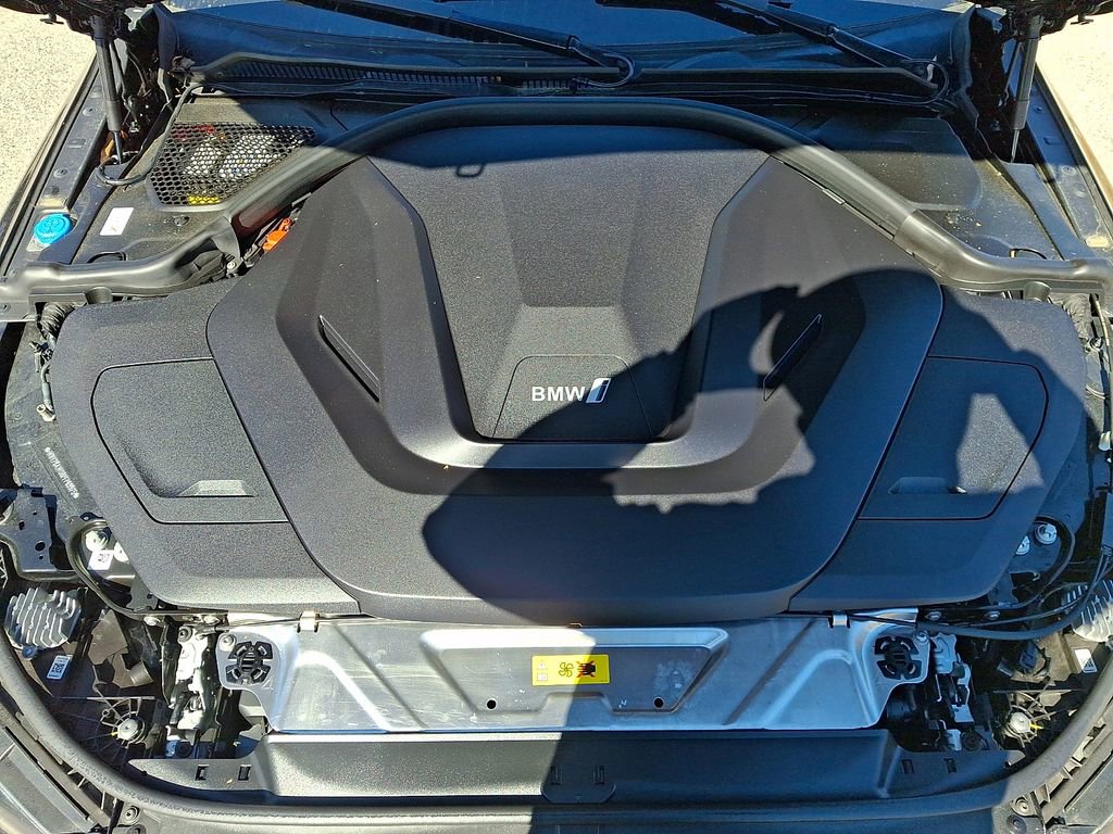 Used 2023 BMW i4 eDrive40 w/ Premium Package image 29