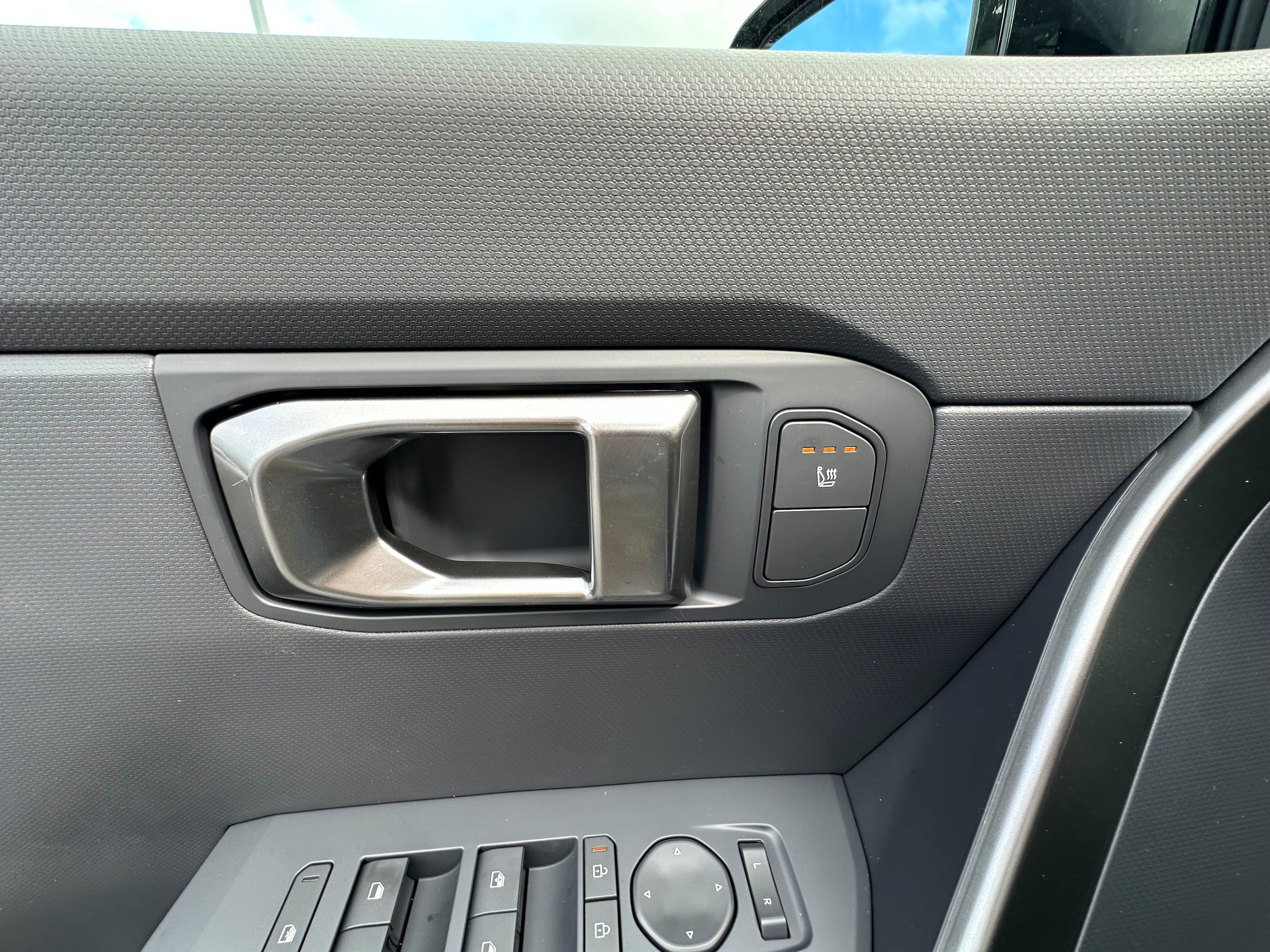 New 2027 Kia Seltos X-Line S AWD/4WD image 27
