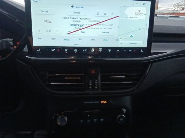 New 2026 Ford Escape ST-Line w/ Tech Pack #1 image 21