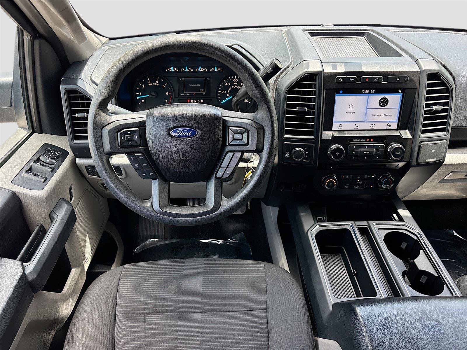 Used 2018 Ford F150 XL w/ Equipment Group 101A Mid AWD/4WD image 20