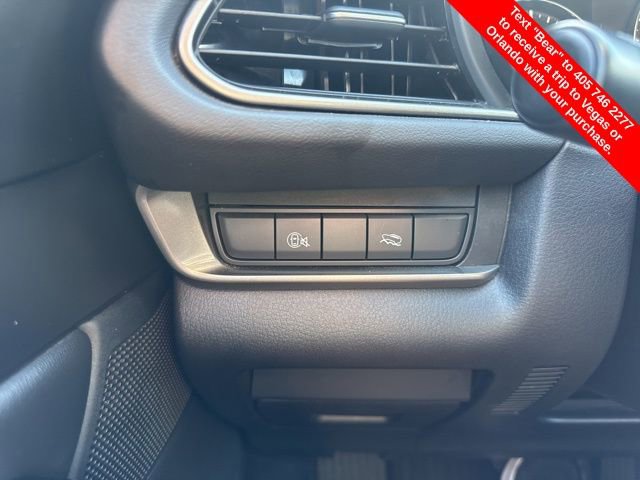 Used 2024 MAZDA CX-30 AWD 2.5 S w/ Select Sport Pkg image 23