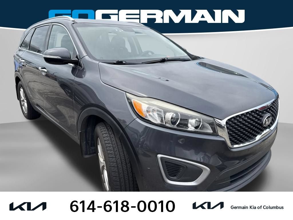 Used 2018 Kia Sorento FWD image 6