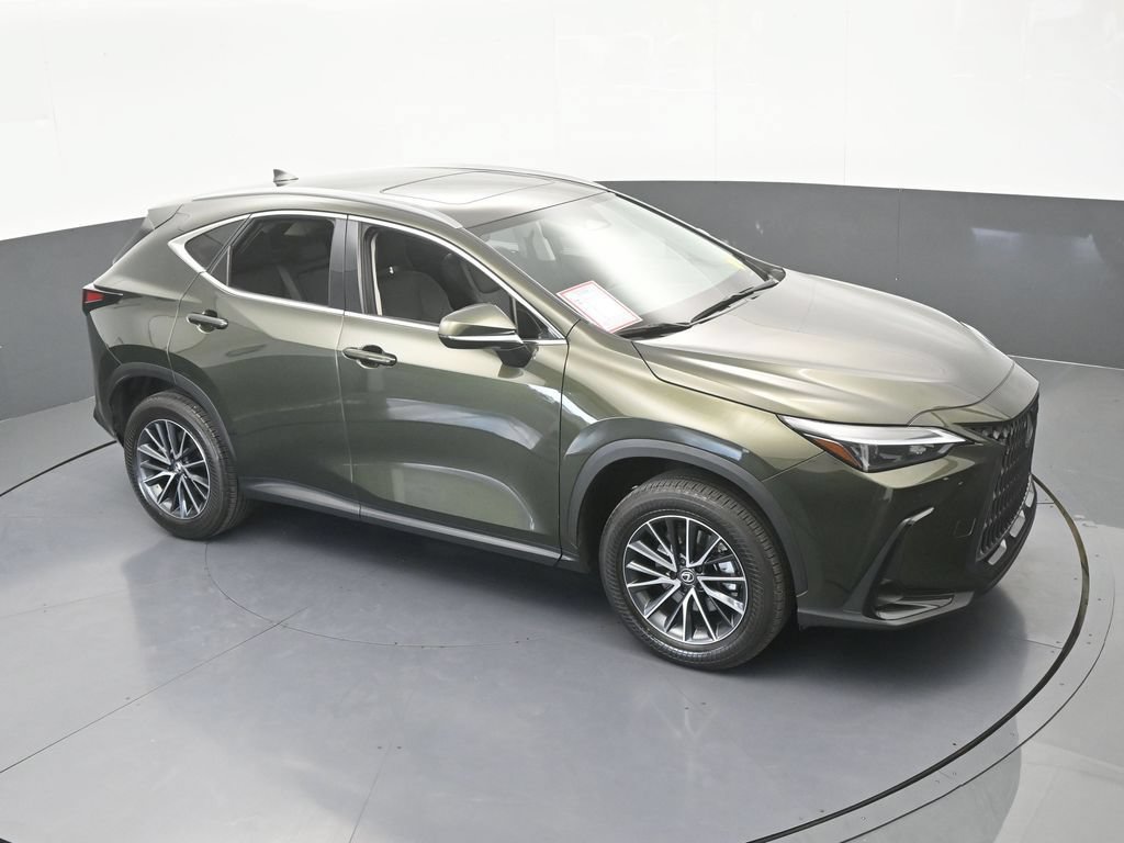 Used 2025 Lexus NX 250 FWD w/ Cold Area Package image 55