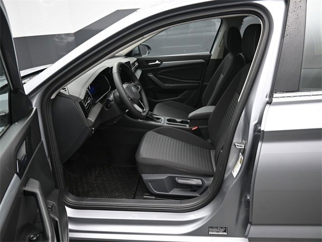 New 2026 Volkswagen Jetta S image 9