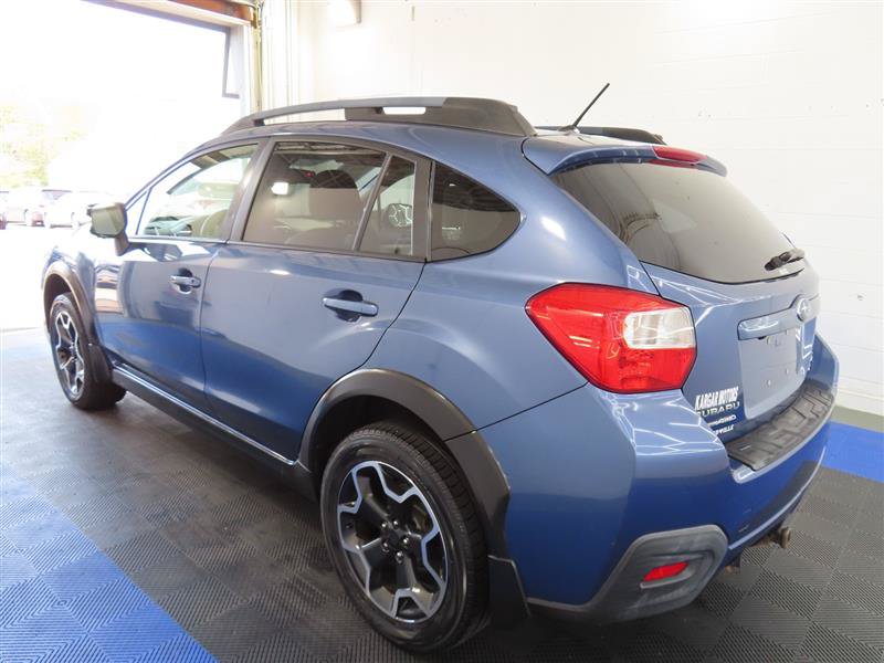 Used 2013 Subaru Crosstrek 2.0i Limited AWD/4WD image 6