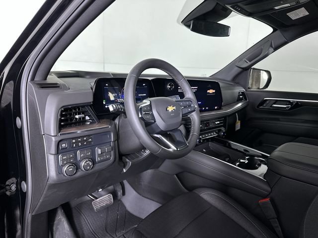 New 2026 Chevrolet Tahoe LS w/ LPO, Dark Essentials Package image 10
