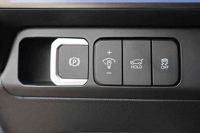 New 2026 Hyundai Santa Fe Limited AWD/4WD image 13