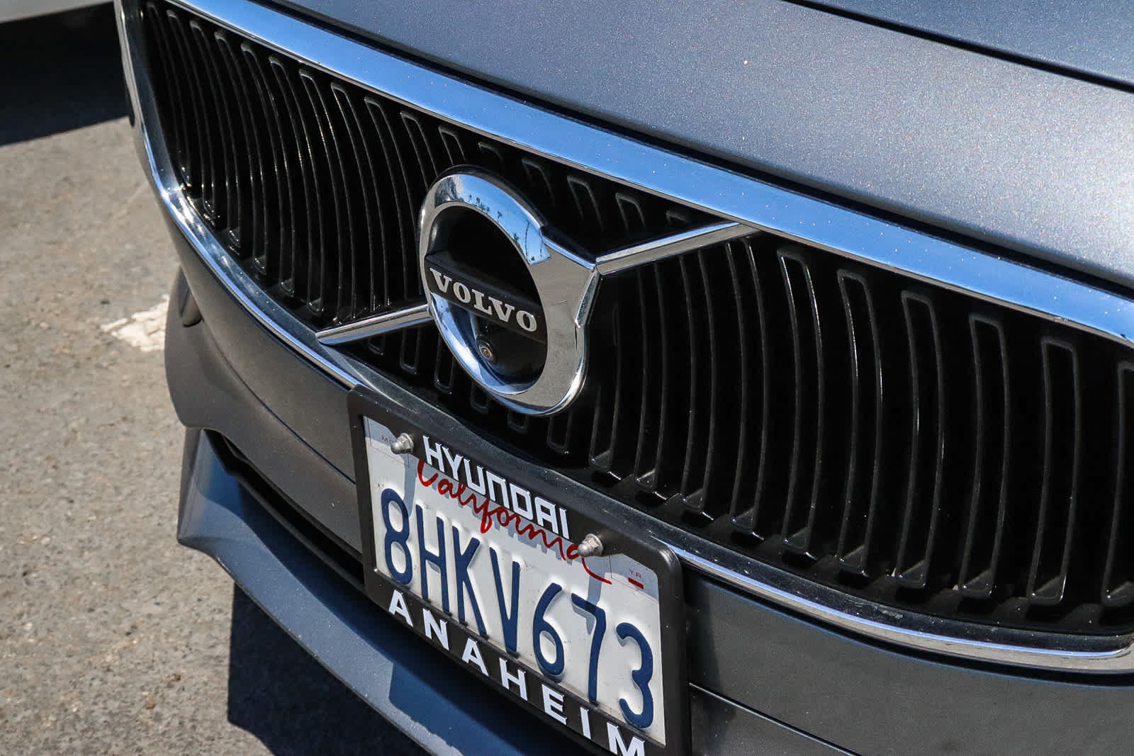 Used 2017 Volvo S90 T5 Momentum w/ Vision Package FWD image 3