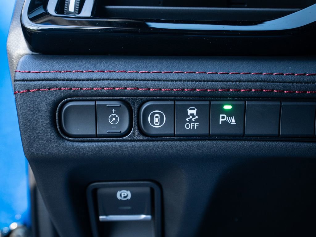 New 2026 Acura MDX A-Spec AWD/4WD image 26