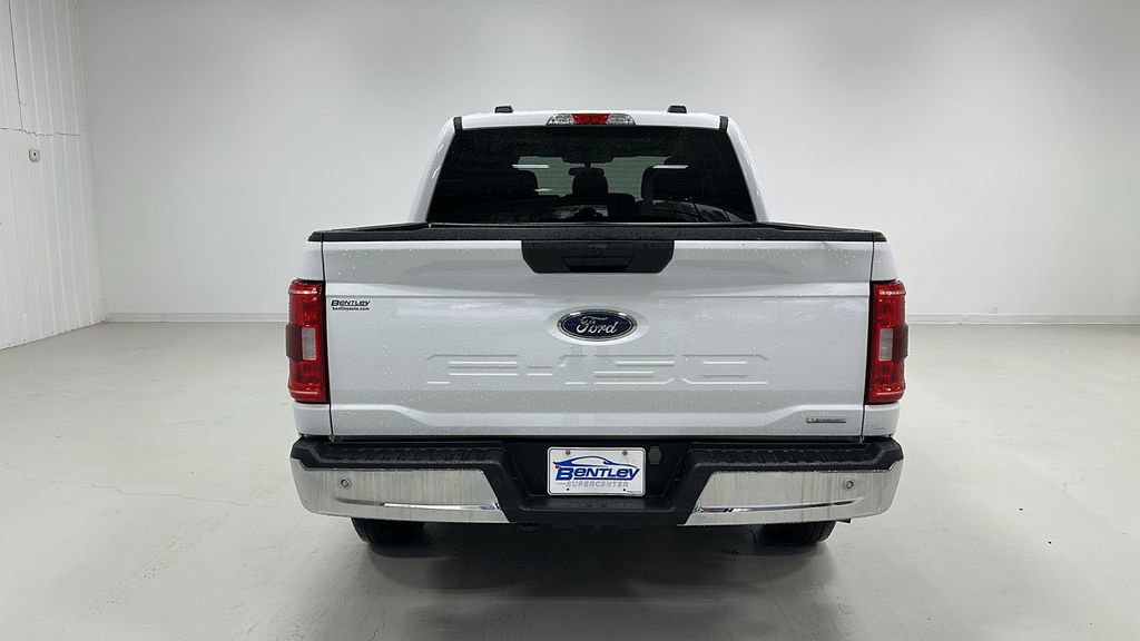 Used 2023 Ford F150 XLT image 4