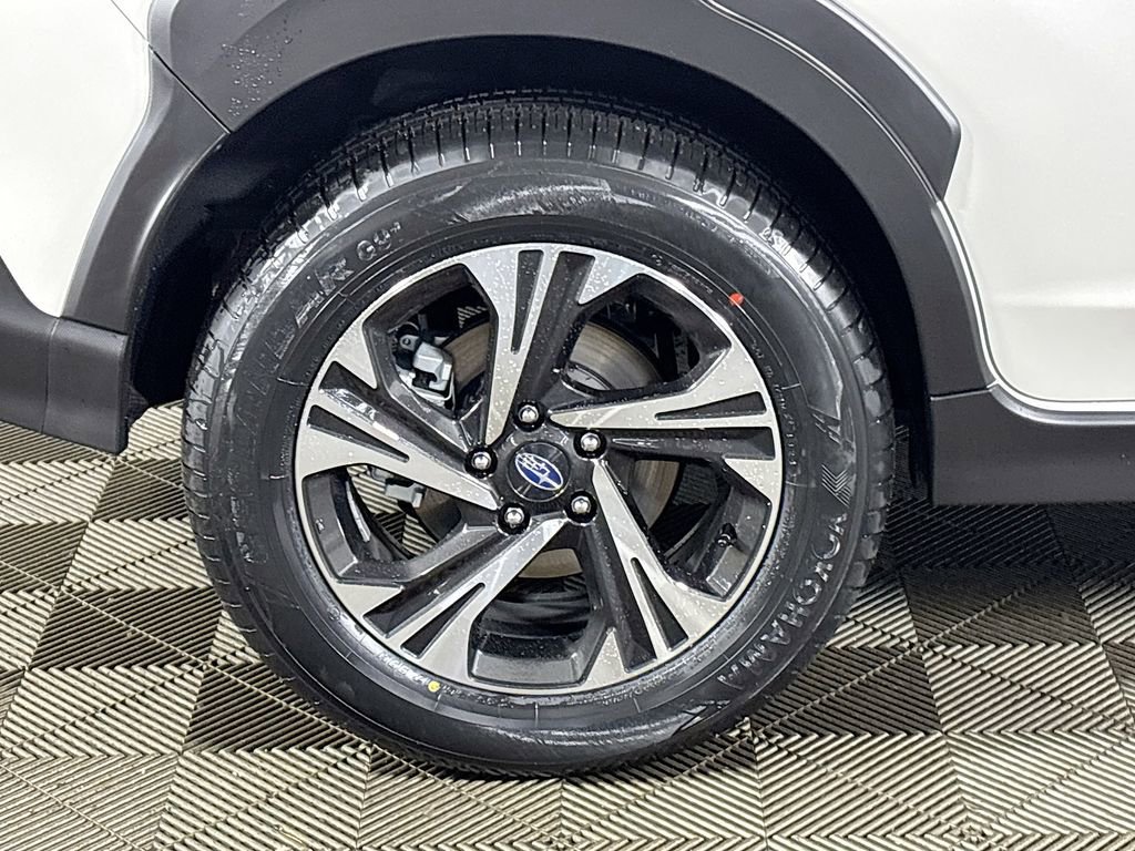Certified 2025 Subaru Crosstrek 2.0i Premium w/ Crosstrek Mirror Package image 23