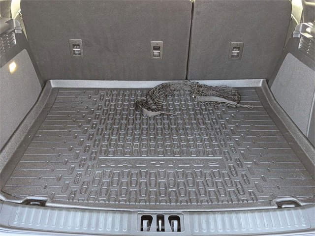 Certified 2023 Lincoln Nautilus AWD image 27