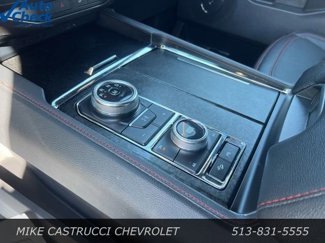 Used 2024 Ford Expedition Max Limited image 10