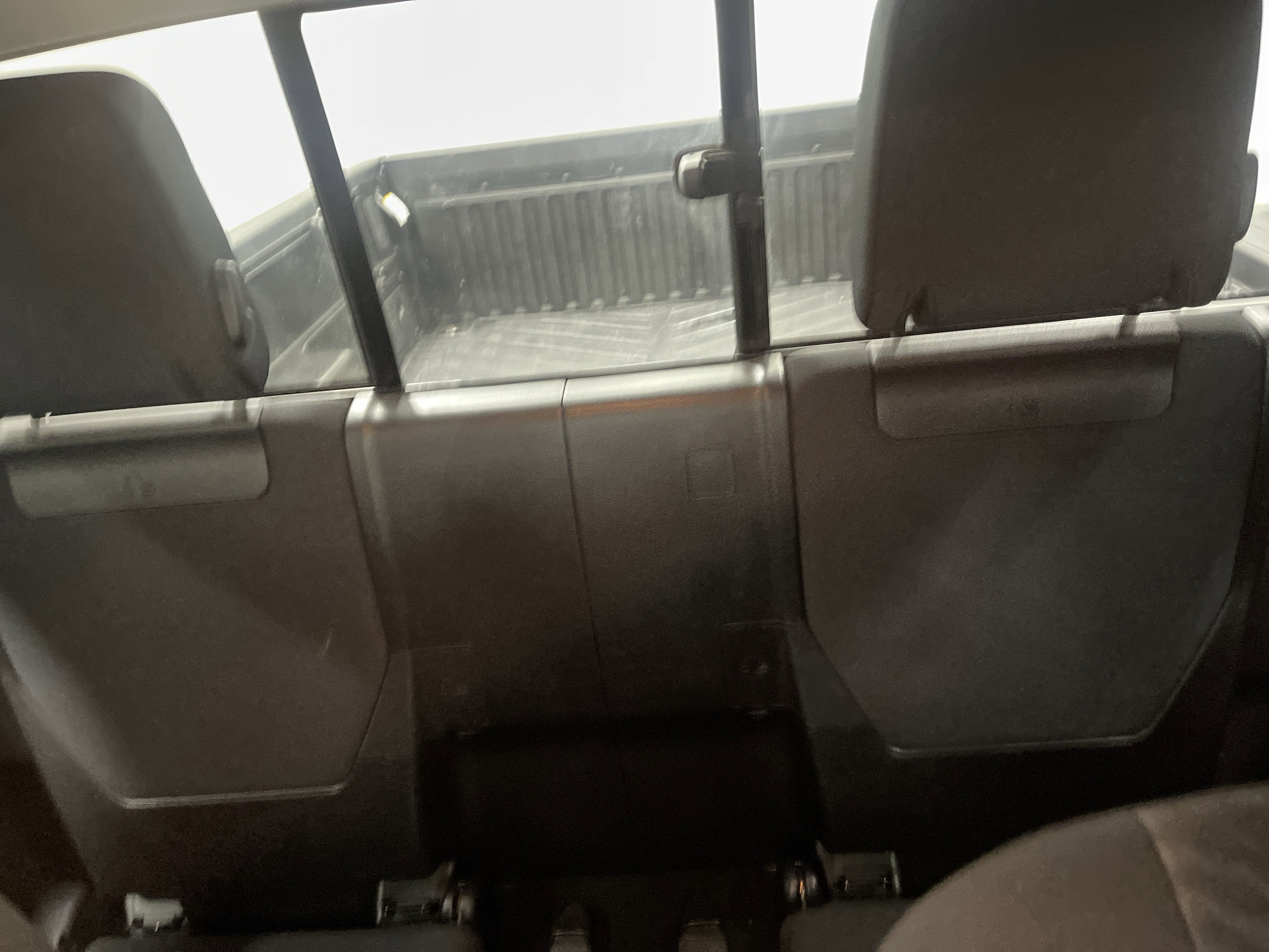 Used 2023 Toyota Tacoma SR5 w/ SX Package image 11