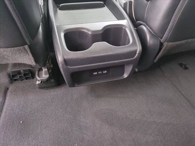 Used 2025 Honda Odyssey Elite image 19