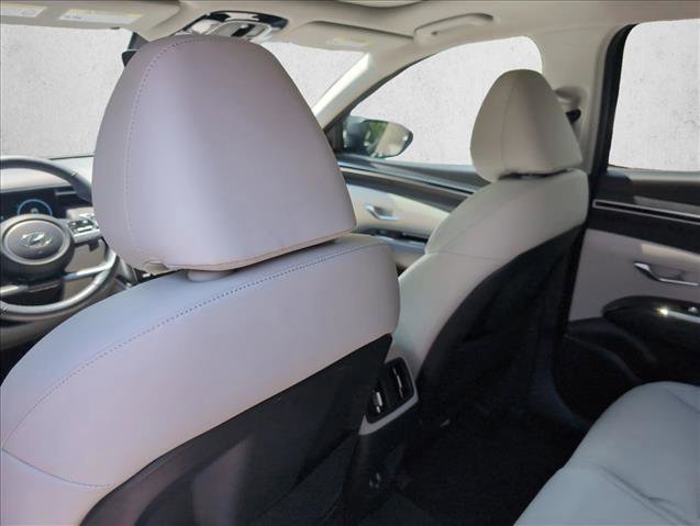 Used 2024 Hyundai Tucson SEL AWD/4WD image 18