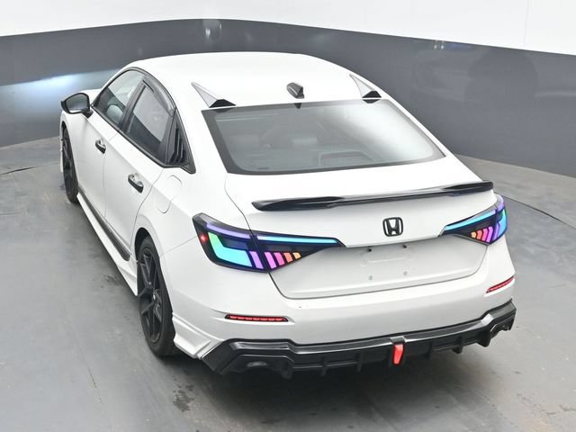 Used 2023 Honda Civic Sport image 22
