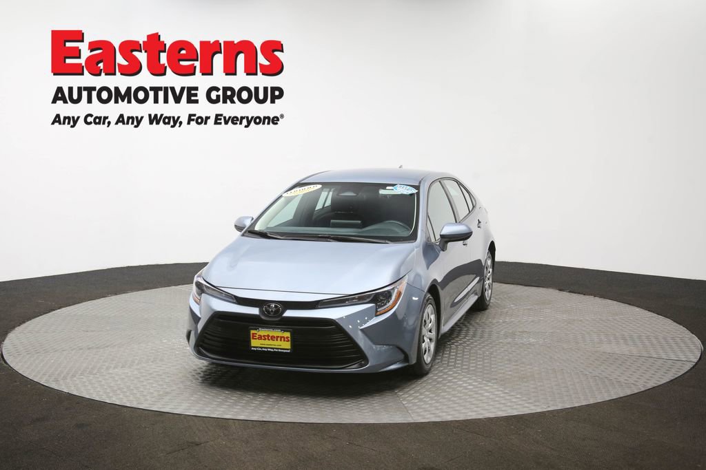 Used 2024 Toyota Corolla LE image 52