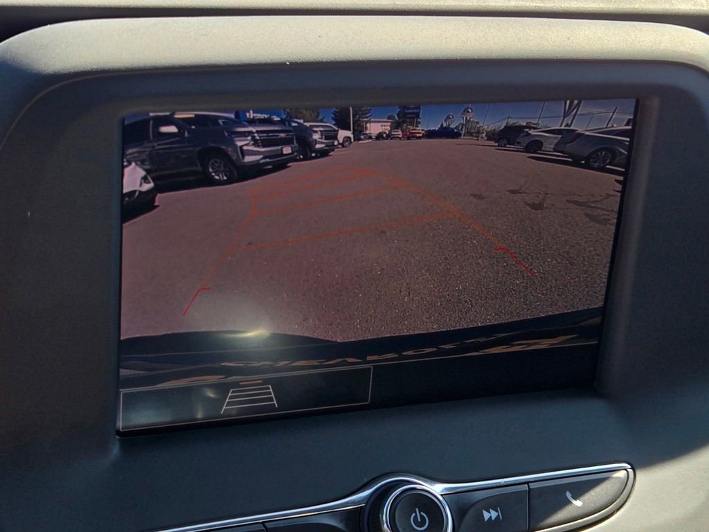 Used 2023 Chevrolet Camaro LT image 15