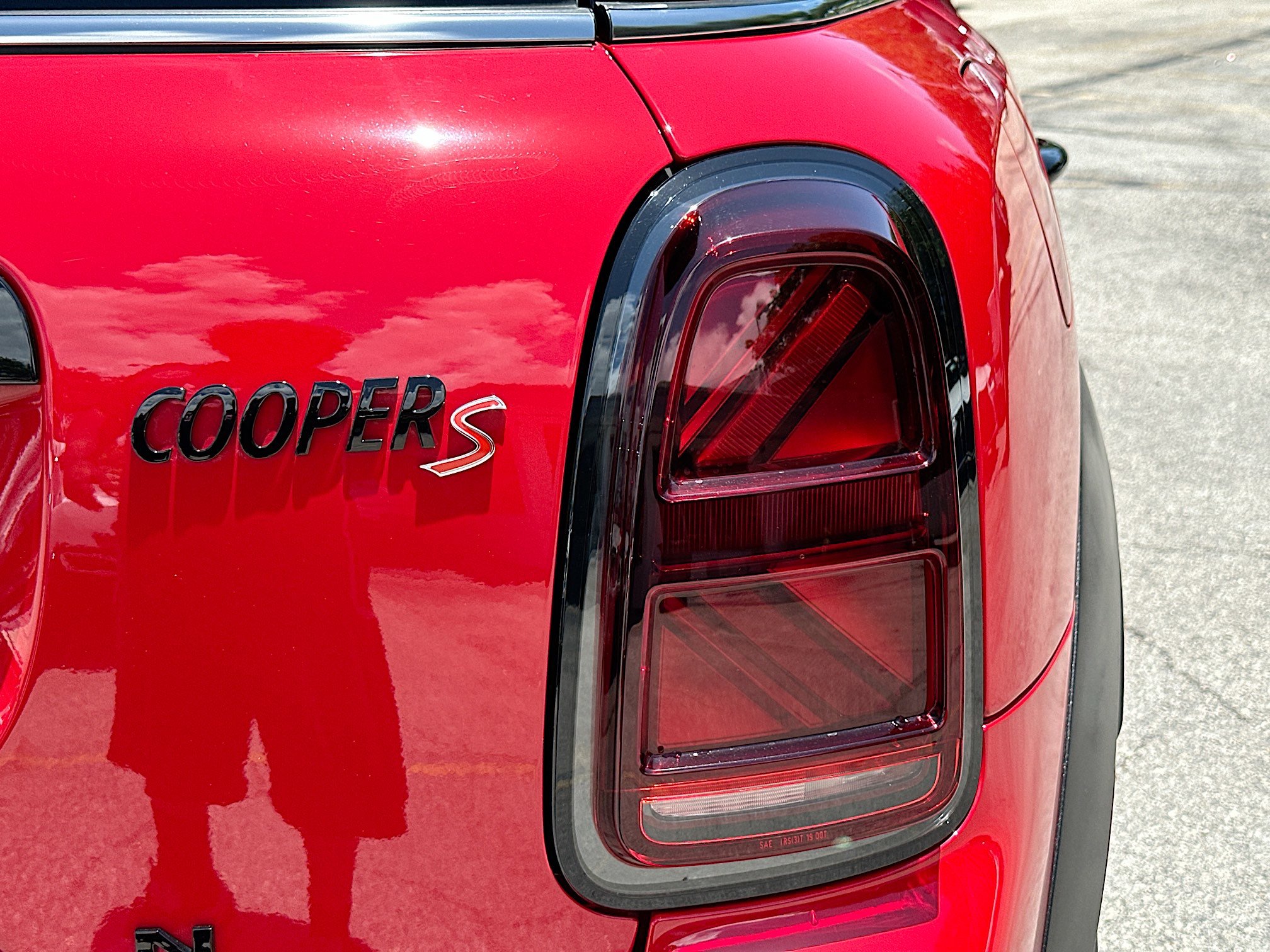 Used 2024 MINI Cooper Countryman S FWD image 32