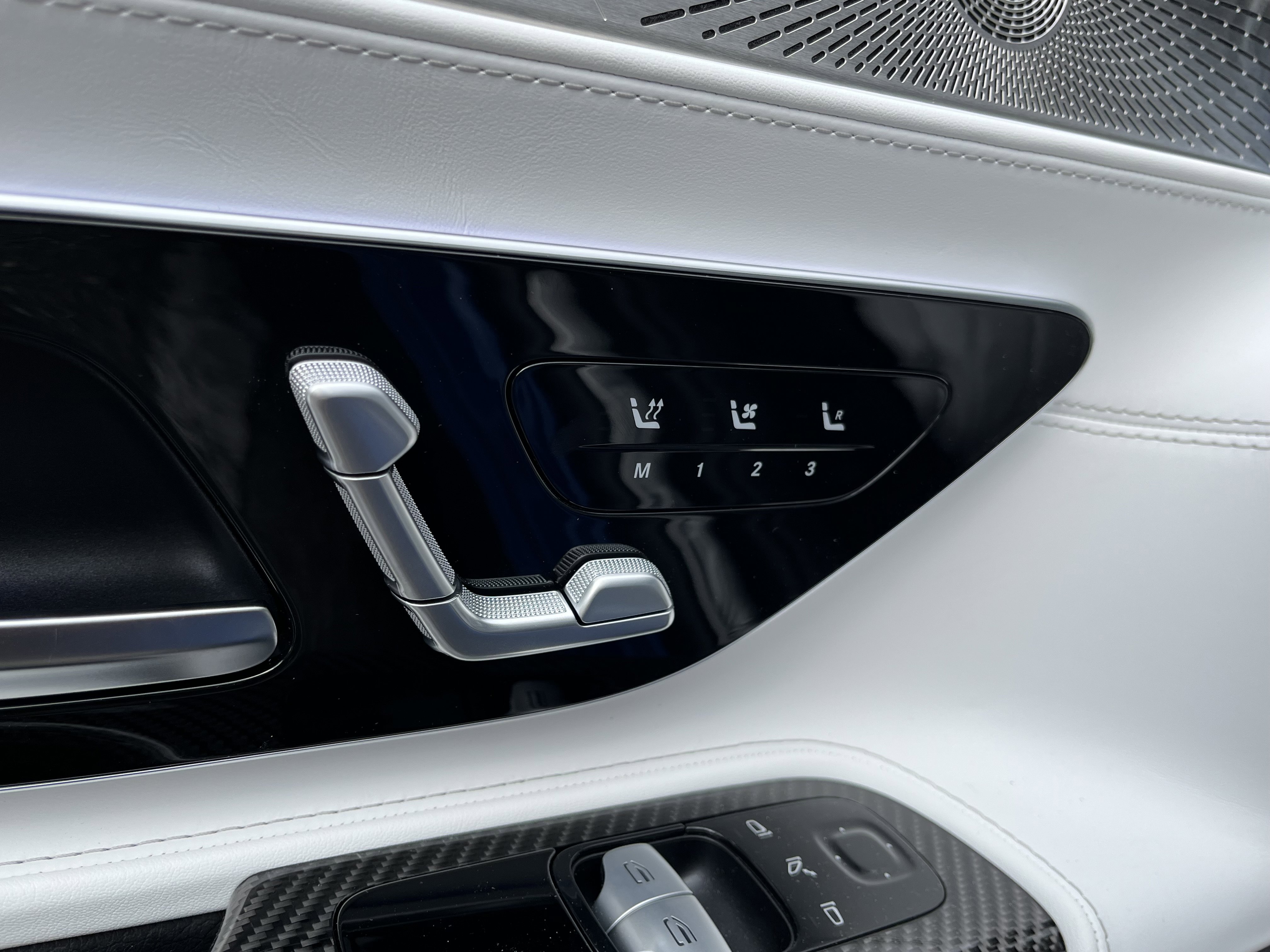 New 2026 Mercedes-Benz AMG GT 63 image 14