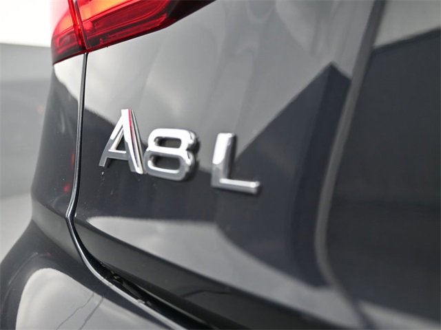 Used 2021 Audi A8 L 3.0T w/ Executive Plus Package image 31