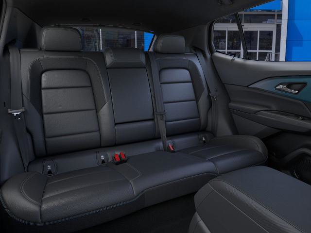 New 2026 Chevrolet Equinox EV LT image 17