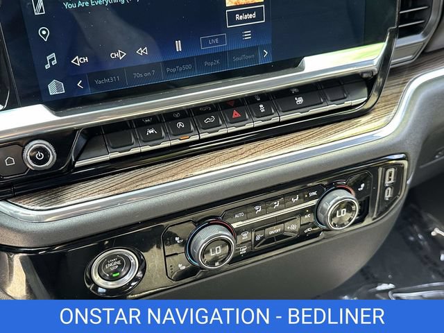 Certified 2023 Chevrolet Silverado 1500 LT AWD/4WD image 6