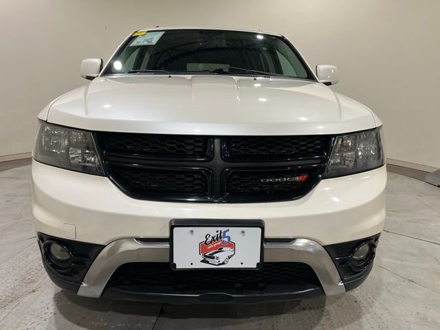 Used 2017 Dodge Journey Crossroad w/ Popular Equipment Group image 3