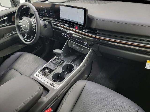 New 2026 Kia Carnival SX Prestige image 34