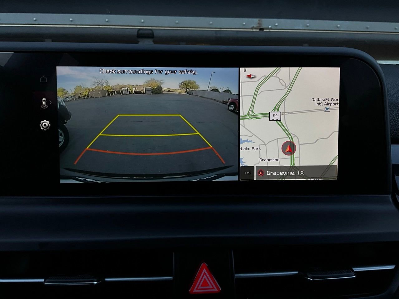 Used 2025 Kia Seltos S image 34