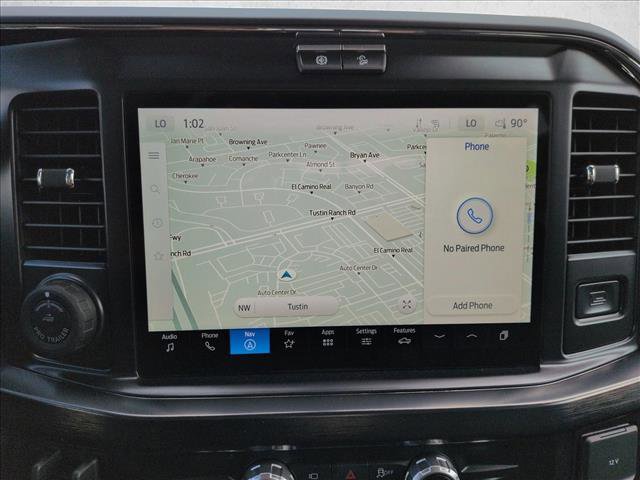 New 2026 Ford F250 Lariat w/ Lariat Premium Package image 14