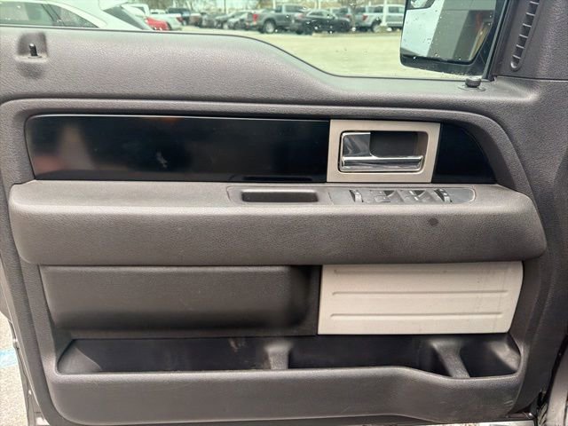 Used 2011 Ford F150 FX4 image 18