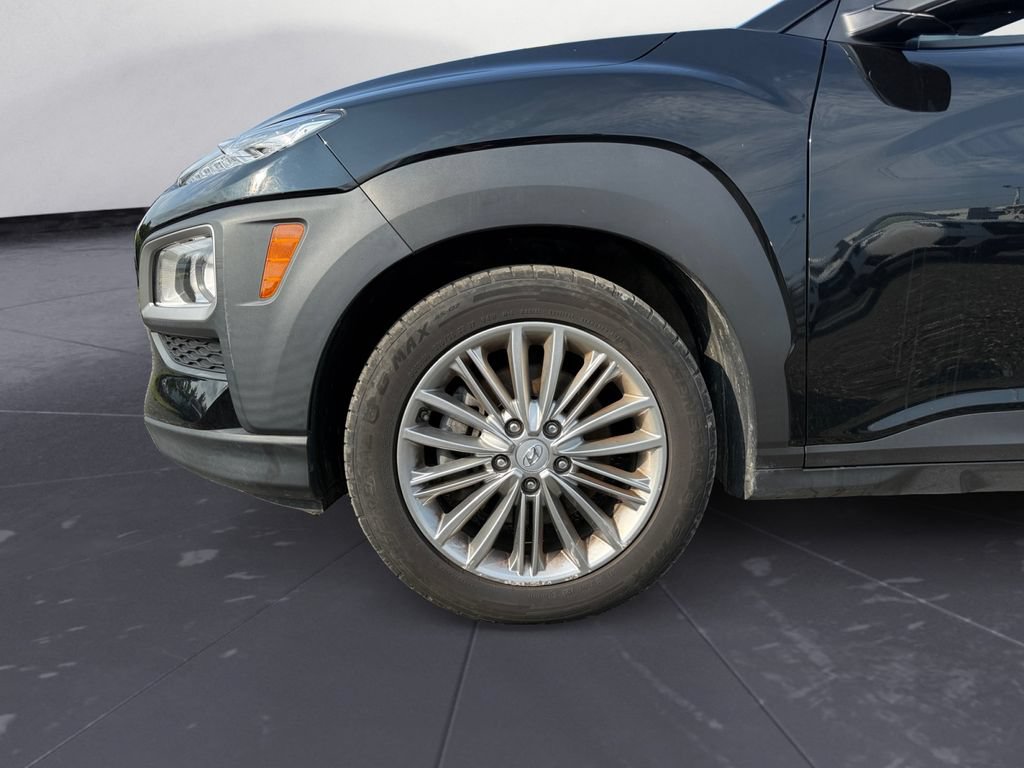 Used 2021 Hyundai Kona SEL AWD/4WD image 15