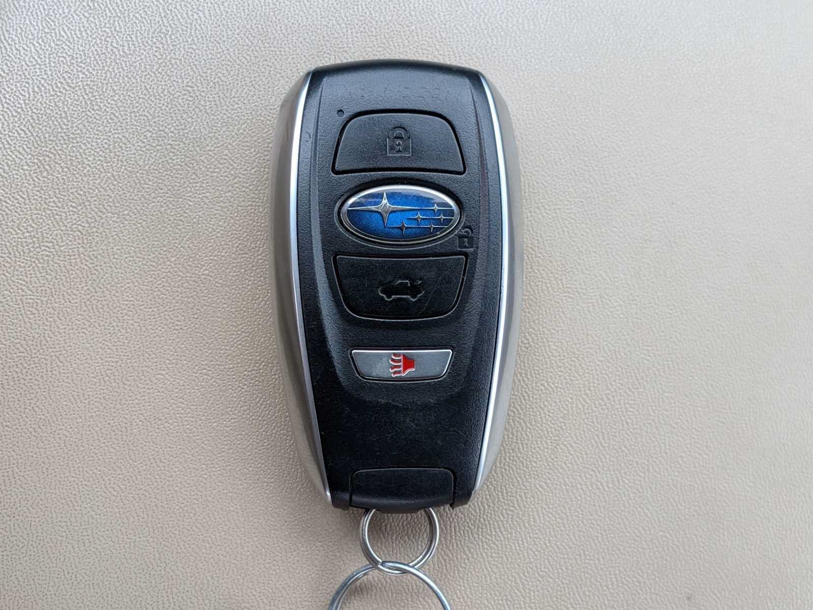 Used 2015 Subaru Legacy 2.5i Limited AWD/4WD image 33