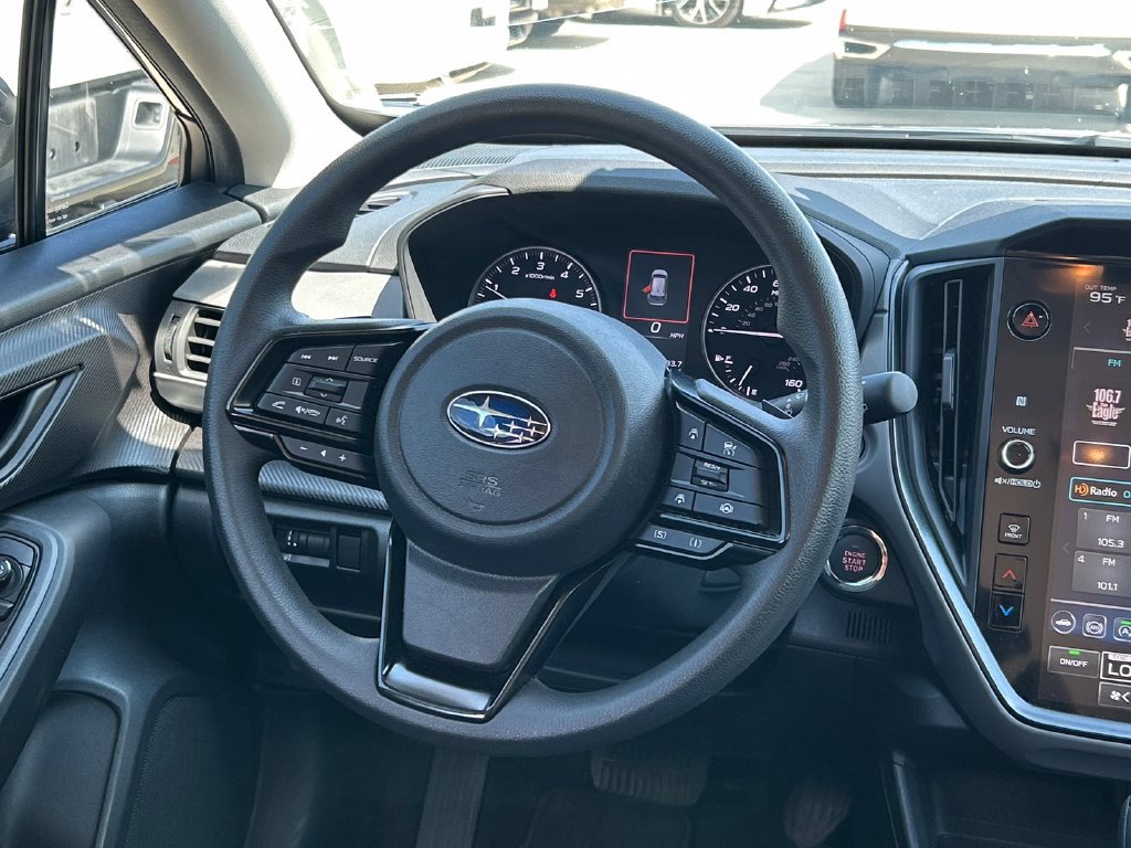 Used 2026 Subaru Crosstrek 2.5i Premium w/ Crosstrek Mirror Package AWD/4WD image 34