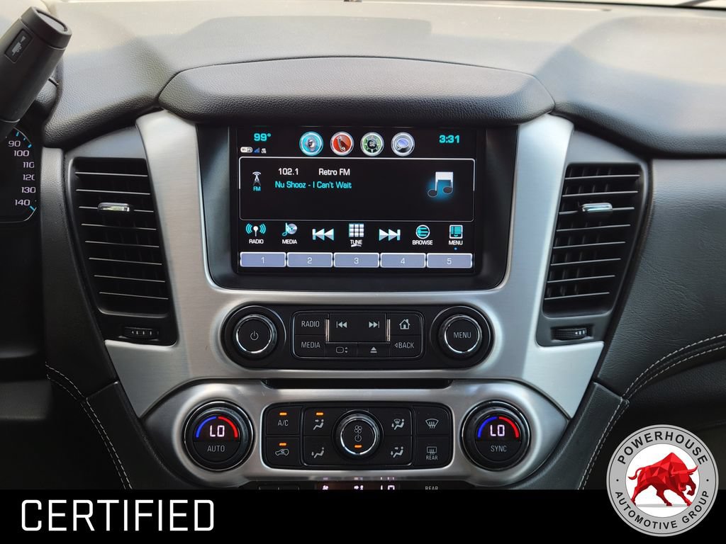 Used 2019 GMC Yukon SLT RWD image 24