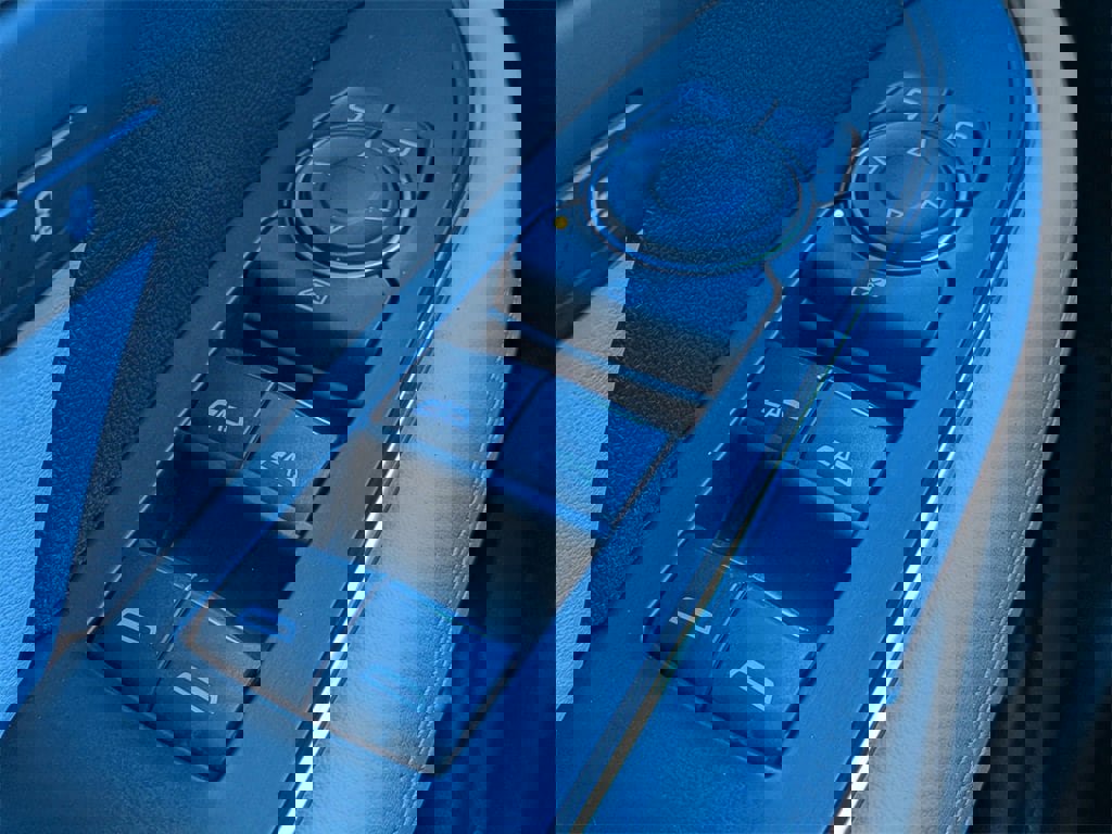 New 2026 Buick Envision Avenir image 27