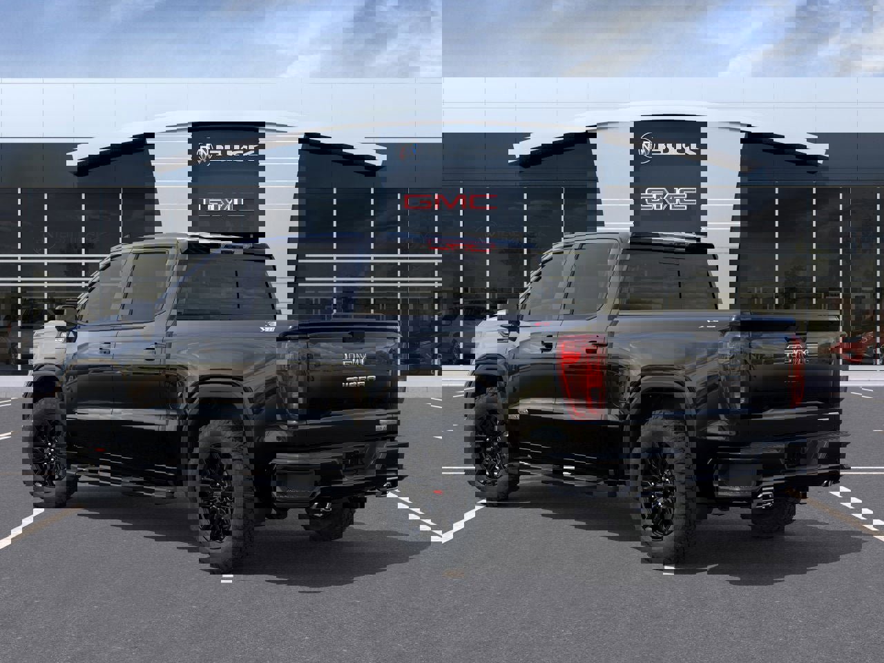 New 2026 GMC Sierra 1500 Elevation w/ Elevation Premium Package image 27